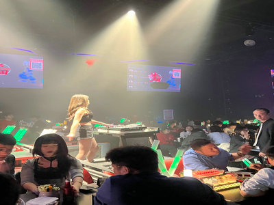 赤峰夜场招聘